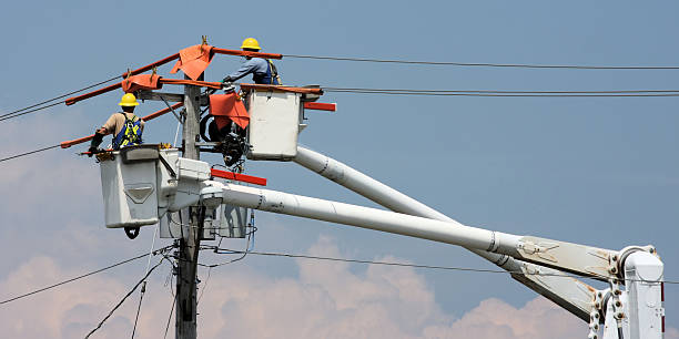 Emergency Electrical Repair Services in Mount Pleasant, TX